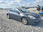 Nissan Altima 2010