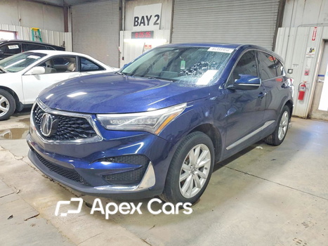 Acura RDX 2020 - Image 1 of 12