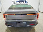 Kia K4 2025