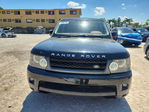Land Rover Range Rover 2011