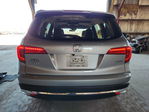 Honda Pilot 2016