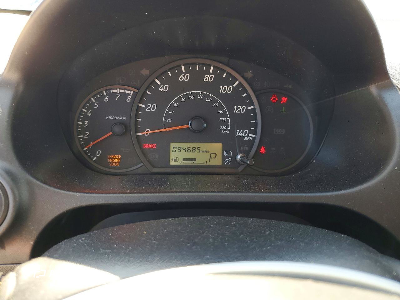 Mitsubishi Mirage 2018