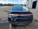 Lincoln MKZ 2017