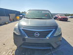 Nissan Versa 2015