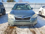 Subaru Forester 2014