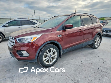 Ford Escape 2018 - Image 1 of 13