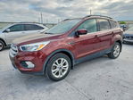 Ford Escape 2018