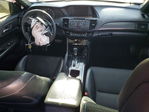 Honda Accord 2016