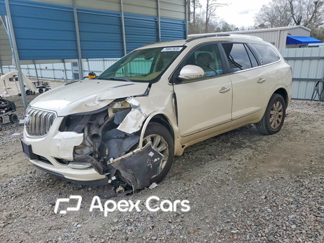Buick Enclave 2013 - Zdjęcie 1 z 13