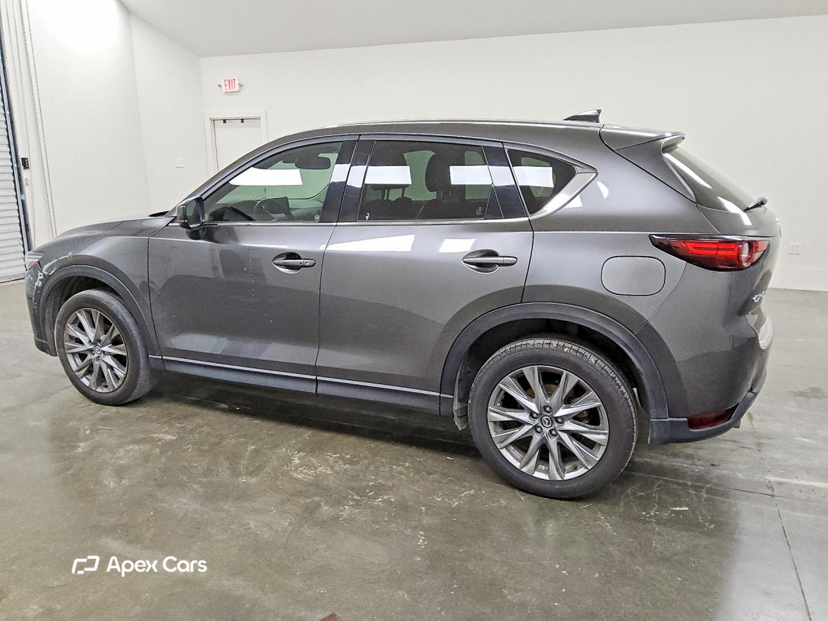 Mazda CX-5 2020
