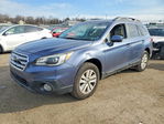 Subaru Outback 2015