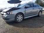 Mitsubishi Lancer 2015