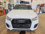 Audi Q3 2017
