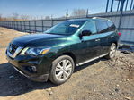 Nissan Pathfinder 2019