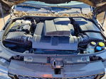 Land Rover Range Rover 2012