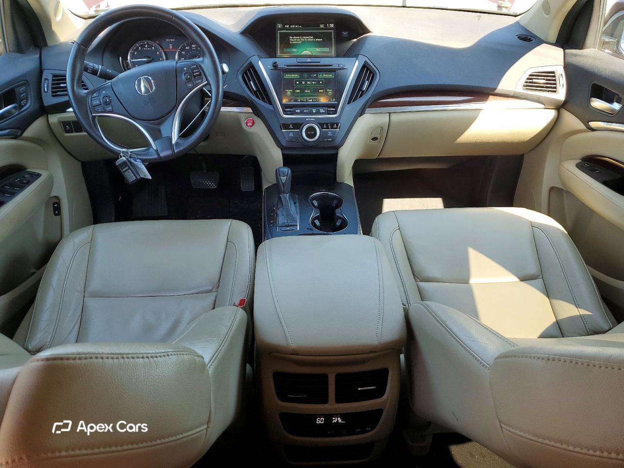 Acura MDX 2014