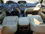 Acura MDX 2014