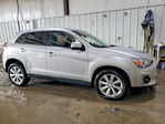 Mitsubishi Outlander 2014