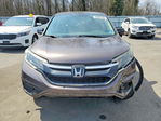 Honda CR-V 2016