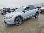 Subaru XV 2013