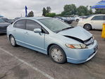 Honda Civic 2007
