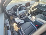 Ford Escape 2023