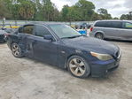 BMW Series 5 2007