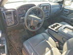 Chevrolet Silverado 2015