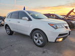 Acura MDX 2013