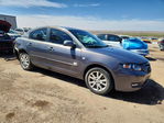 Mazda 3 2007