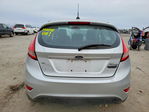 Ford Fiesta 2012