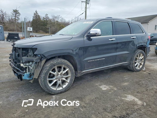Jeep Cherokee 2016 - Image 1 of 13