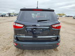 Ford EcoSport 2020