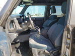 Ford Bronco 2021