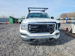 GMC Sierra 2018