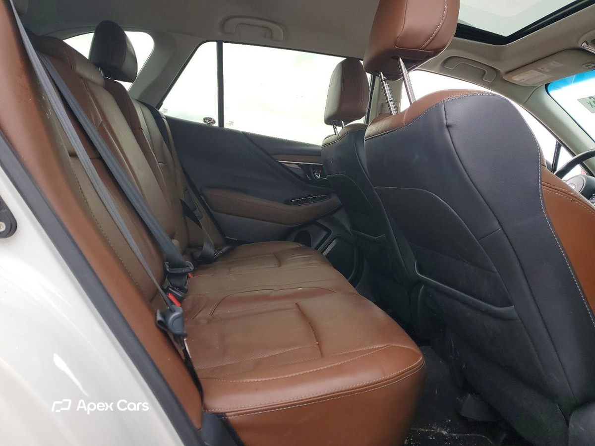 Subaru Outback 2020