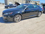 Kia Optima 2015