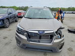 Subaru Forester 2021