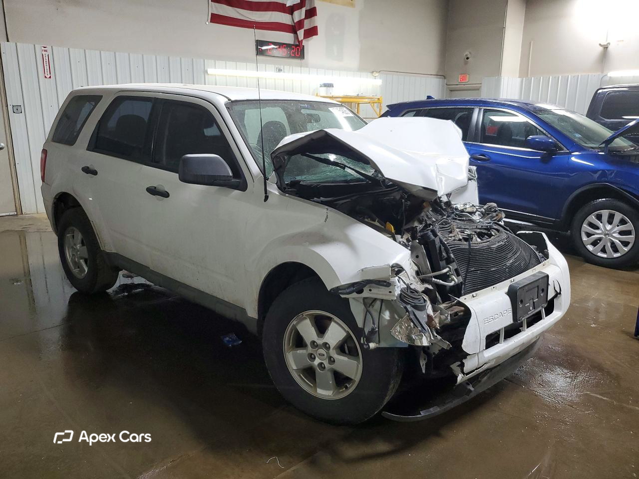 Ford Escape 2010