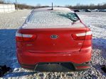 Kia Rio 2012