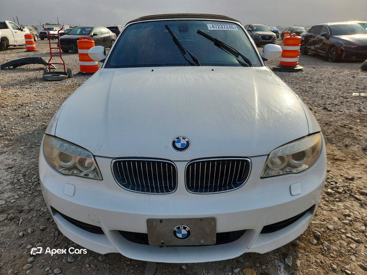 BMW Series 1 2013