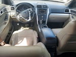 Ford Explorer 2011