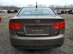 Kia Forte 2013
