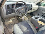 Chevrolet Silverado 2008