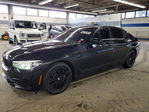 BMW Series 5 2019