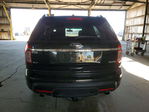 Ford Explorer 2015