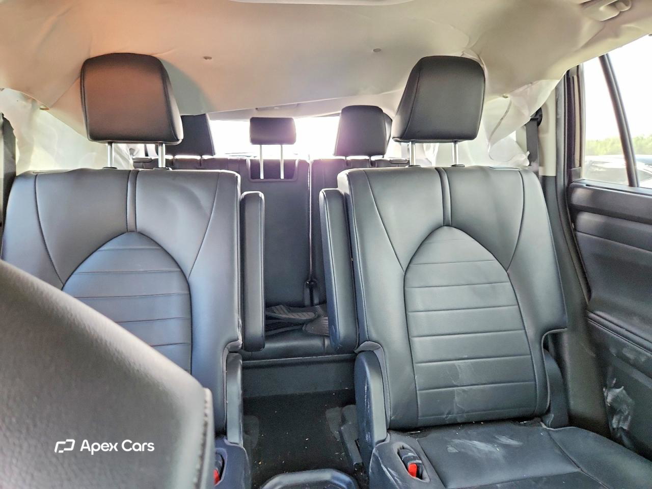 Toyota Highlander 2020