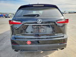Lexus NX 2015