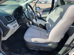 Subaru Forester 2017