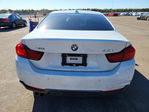 BMW Series 4 2020